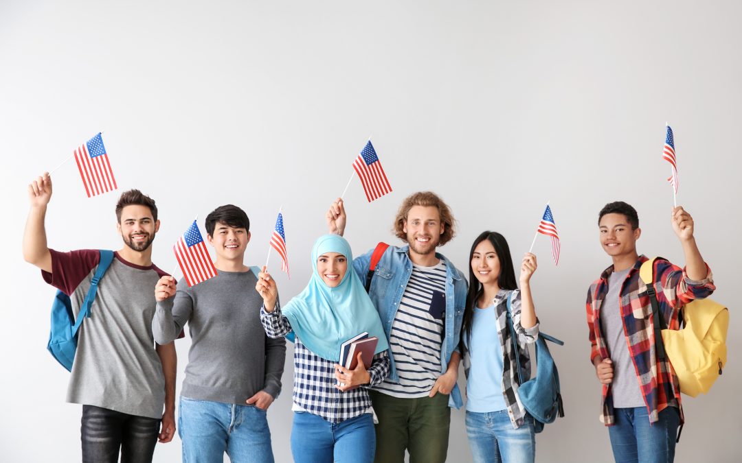 Navigating the Different Types of Student Visas in the United States